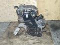 Двигатель AFT 1.6 8кл инж VW Volkswagen Golf 3 Passat B4 Vento Seat за 270 000 тг. в Караганда – фото 2