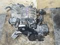 Двигатель AFT 1.6 8кл инж VW Volkswagen Golf 3 Passat B4 Vento Seat за 270 000 тг. в Караганда