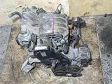 Двигатель AFT 1.6 8кл инж VW Volkswagen Golf 3 Passat B4 Vento Seat за 270 000 тг. в Караганда