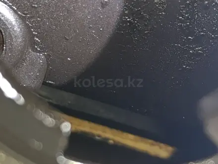 Двигатель AFT 1.6 8кл инж VW Volkswagen Golf 3 Passat B4 Vento Seat за 270 000 тг. в Караганда – фото 7