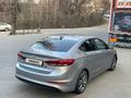 Hyundai Elantra 2016 годаүшін6 000 000 тг. в Алматы – фото 10