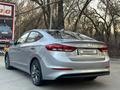 Hyundai Elantra 2016 годаүшін6 000 000 тг. в Алматы – фото 4