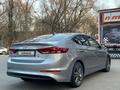 Hyundai Elantra 2016 годаүшін6 000 000 тг. в Алматы – фото 3