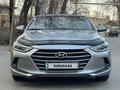 Hyundai Elantra 2016 годаүшін6 000 000 тг. в Алматы – фото 7