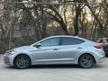 Hyundai Elantra 2016 годаүшін6 000 000 тг. в Алматы – фото 6