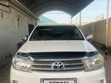 Toyota Fortuner 2009 года за 9 300 000 тг. в Актау