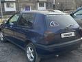 Volkswagen Golf 1994 годаүшін1 000 000 тг. в Караганда – фото 3