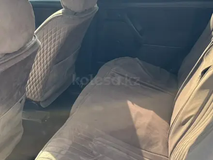 Volkswagen Golf 1994 года за 1 000 000 тг. в Караганда – фото 8