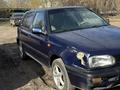 Volkswagen Golf 1994 годаүшін1 000 000 тг. в Караганда – фото 6