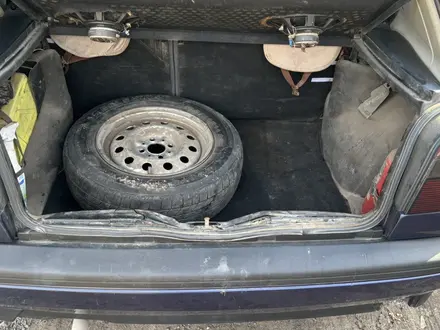 Volkswagen Golf 1994 года за 1 000 000 тг. в Караганда – фото 9