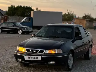 Daewoo Nexia