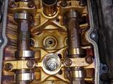 Двигатель Ниссан Сефиро махсима А32 объём 2.5 VQ25 за 400 000 тг. в Алматы – фото 5