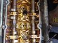 Двигатель Ниссан Сефиро махсима А32 объём 2.5 VQ25 за 400 000 тг. в Алматы – фото 2
