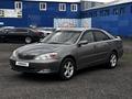 Toyota Camry 2002 годаүшін4 400 000 тг. в Павлодар