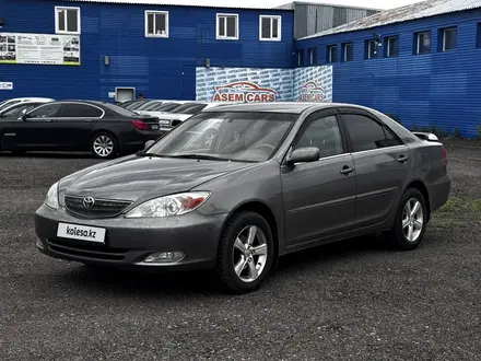 Toyota Camry 2002 года за 4 400 000 тг. в Павлодар