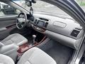 Toyota Camry 2002 годаүшін4 400 000 тг. в Павлодар – фото 16