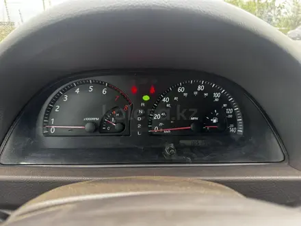 Toyota Camry 2002 года за 4 400 000 тг. в Павлодар – фото 18