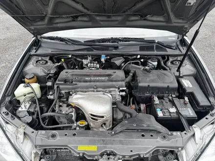 Toyota Camry 2002 года за 4 400 000 тг. в Павлодар – фото 19