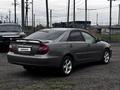 Toyota Camry 2002 годаүшін4 400 000 тг. в Павлодар – фото 4