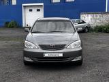 Toyota Camry 2002 годаүшін4 400 000 тг. в Павлодар – фото 2