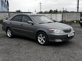 Toyota Camry 2002 годаүшін4 400 000 тг. в Павлодар – фото 3