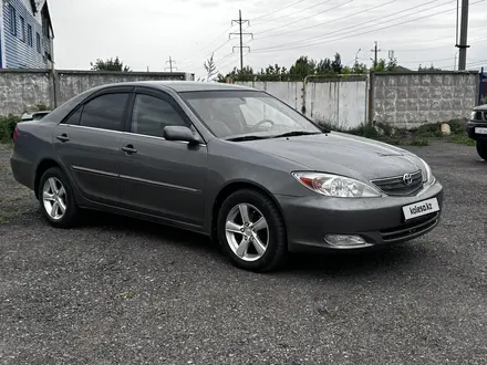 Toyota Camry 2002 года за 4 400 000 тг. в Павлодар – фото 3