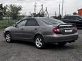 Toyota Camry 2002 годаүшін4 400 000 тг. в Павлодар – фото 6