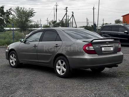Toyota Camry 2002 года за 4 400 000 тг. в Павлодар – фото 6