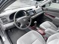Toyota Camry 2002 годаүшін4 400 000 тг. в Павлодар – фото 8