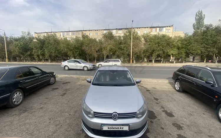 Volkswagen Polo 2015 годаүшін5 000 000 тг. в Тараз