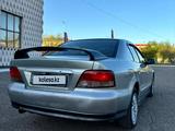 Mitsubishi Galant 1997 годаүшін1 600 000 тг. в Экибастуз – фото 4