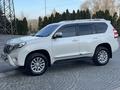 Toyota Land Cruiser Prado 2017 годаfor24 700 000 тг. в Алматы – фото 7