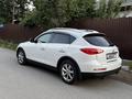 Infiniti EX35 2008 года за 7 500 000 тг. в Алматы – фото 3