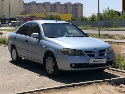 Nissan Almera 2005 года за 2 300 000 тг. в Актобе