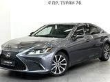 Lexus ES 250 Premium 2021 года за 20 500 000 тг. в Астана