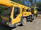 XCMG  QY25K 2008 года за 23 000 000 тг. в Уральск – фото 3