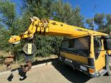 XCMG  QY25K 2008 года за 23 000 000 тг. в Уральск – фото 5