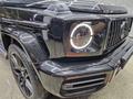 Mercedes-Benz G 63 AMG 4MATIC 2021 годаүшін125 000 000 тг. в Алматы – фото 8