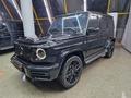 Mercedes-Benz G 63 AMG 4MATIC 2021 годаүшін125 000 000 тг. в Алматы – фото 3