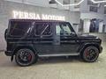 Mercedes-Benz G 63 AMG 4MATIC 2021 годаүшін125 000 000 тг. в Алматы – фото 10