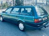 Volkswagen Passat 1992 года за 1 850 000 тг. в Шымкент