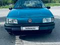 Volkswagen Passat 1992 года за 1 850 000 тг. в Шымкент – фото 12