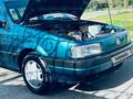 Volkswagen Passat 1992 года за 1 850 000 тг. в Шымкент – фото 18