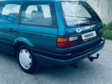 Volkswagen Passat 1992 года за 1 850 000 тг. в Шымкент – фото 5