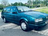 Volkswagen Passat 1992 года за 1 850 000 тг. в Шымкент