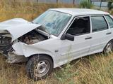 ВАЗ (Lada) 2114 2013 года за 380 000 тг. в Шымкент – фото 3