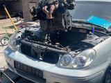 Hyundai Sonata 2003 года за 70 000 тг. в Шымкент