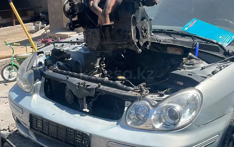 Hyundai Sonata 2003 года за 70 000 тг. в Шымкент