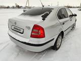 Skoda Octavia 2006 года за 2 300 000 тг. в Астраханка – фото 3