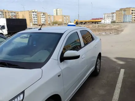 Chevrolet Cobalt 2023 года за 6 000 000 тг. в Астана – фото 2